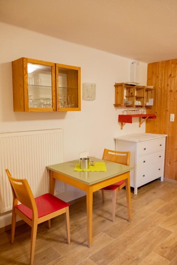 Hotel Haus Alpenrose Obertraun Esterno foto