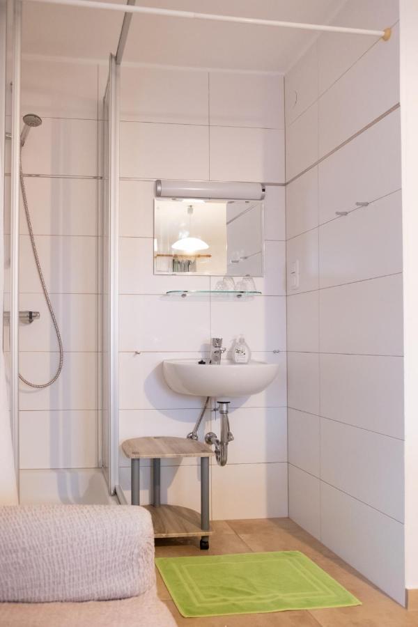 Hotel Haus Alpenrose Obertraun Esterno foto