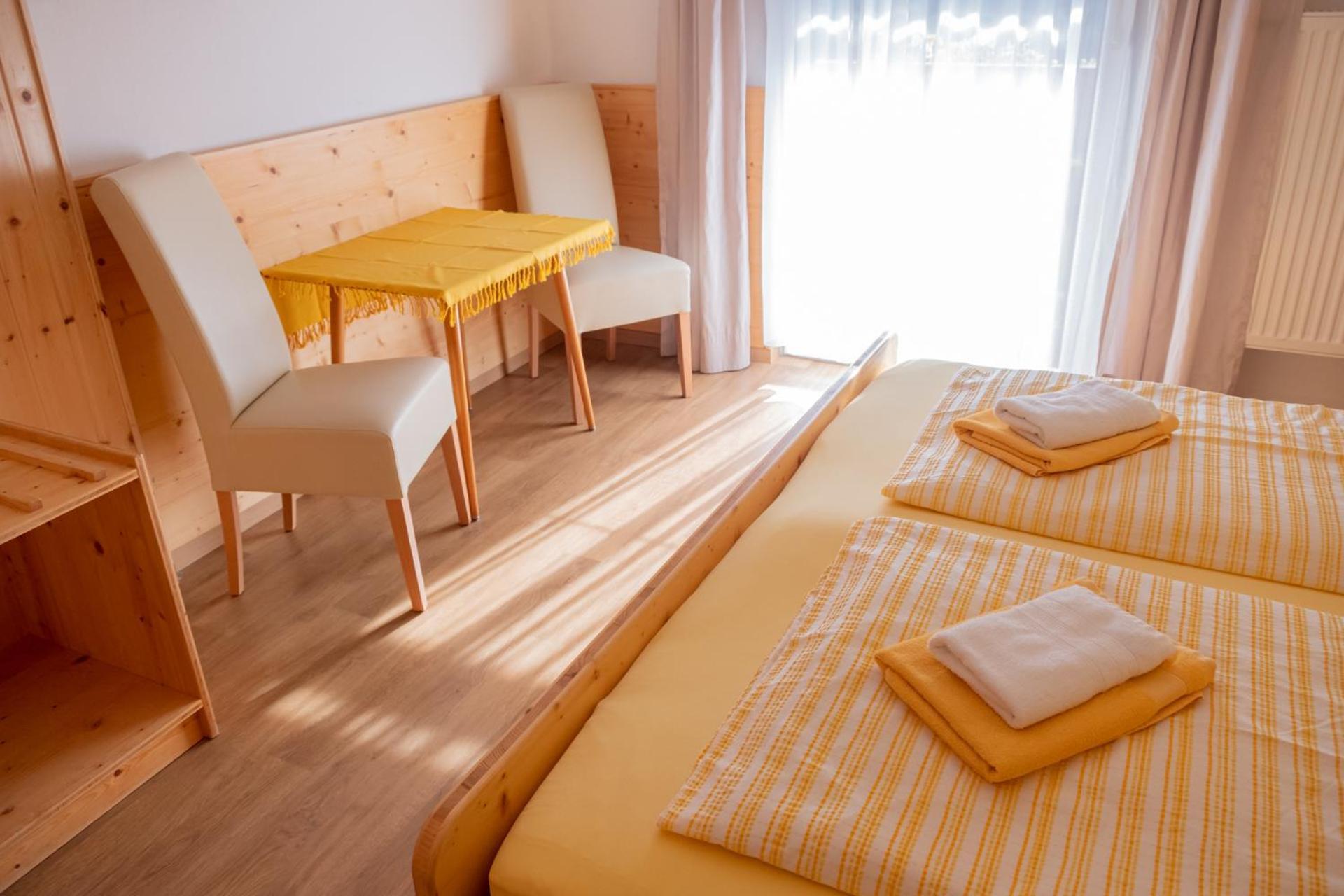 Hotel Haus Alpenrose Obertraun Esterno foto