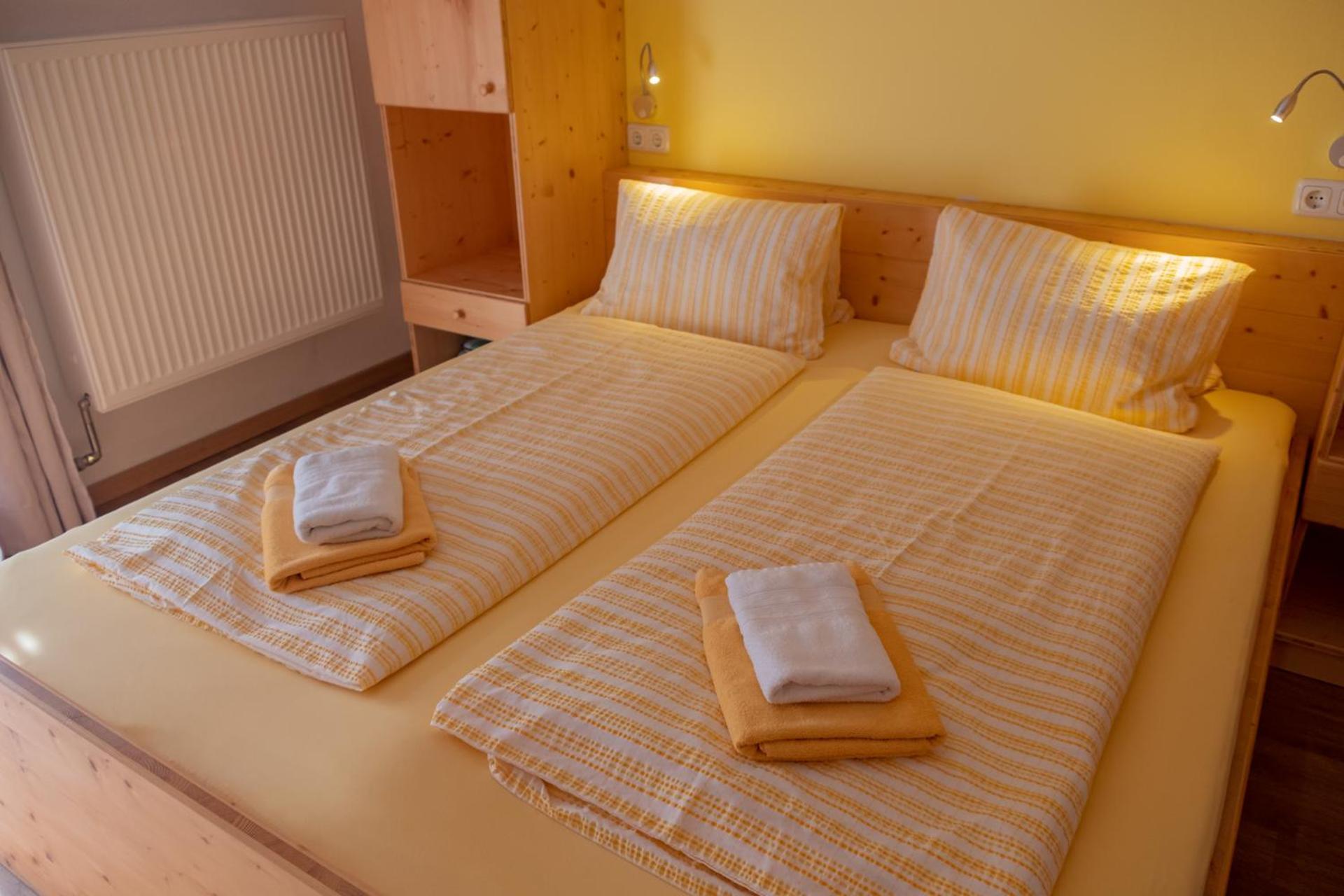 Hotel Haus Alpenrose Obertraun Esterno foto