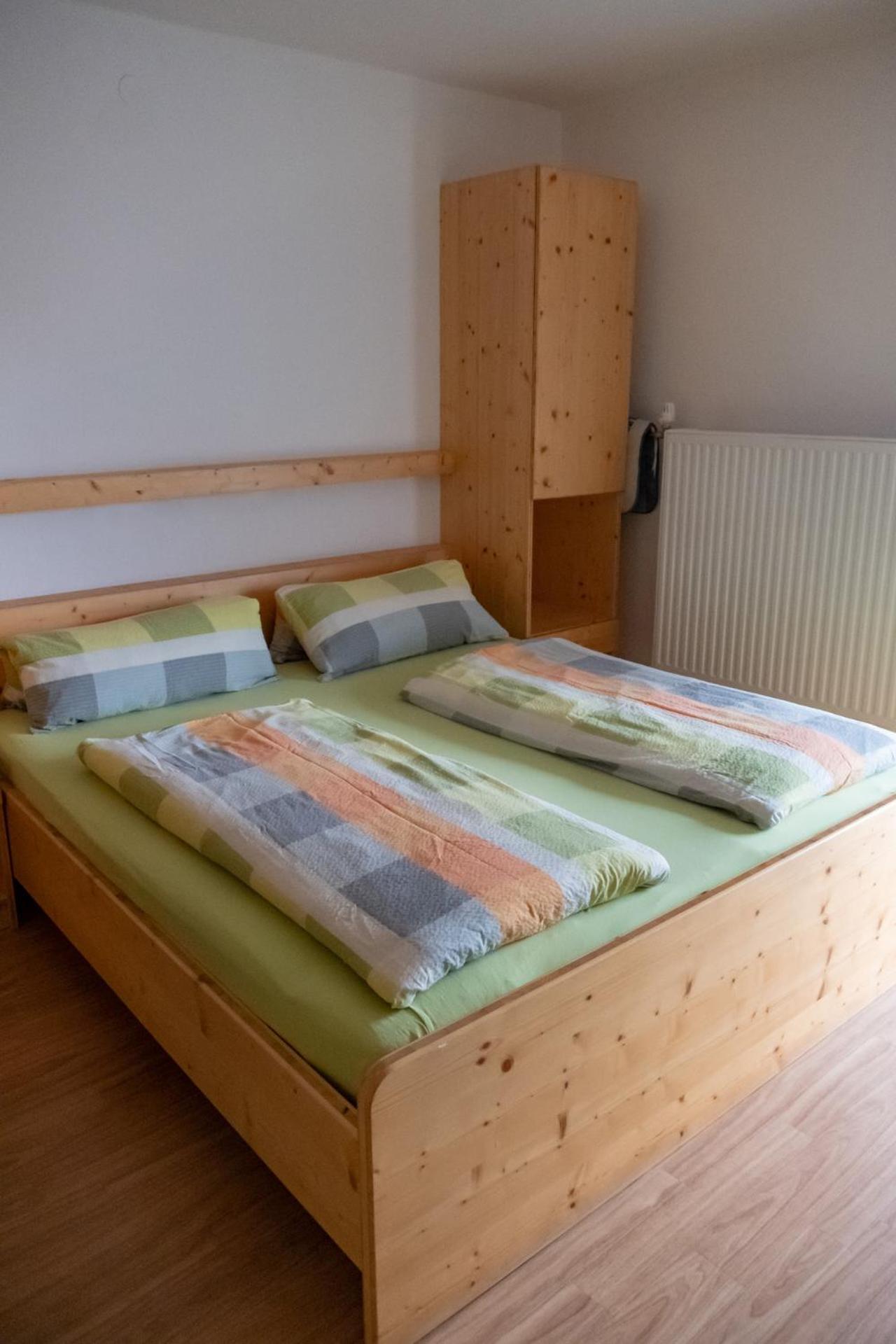 Hotel Haus Alpenrose Obertraun Esterno foto