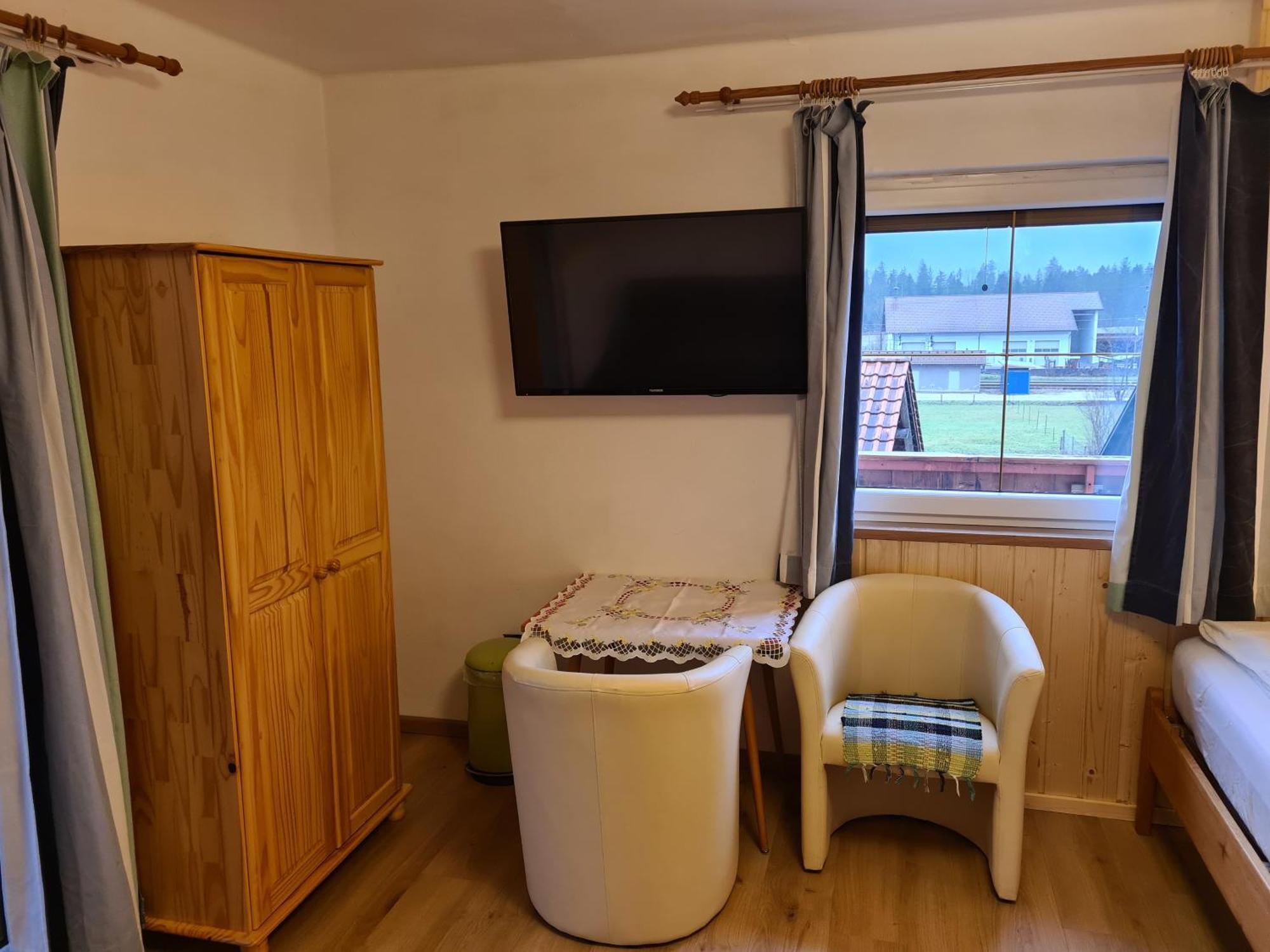Hotel Haus Alpenrose Obertraun Esterno foto