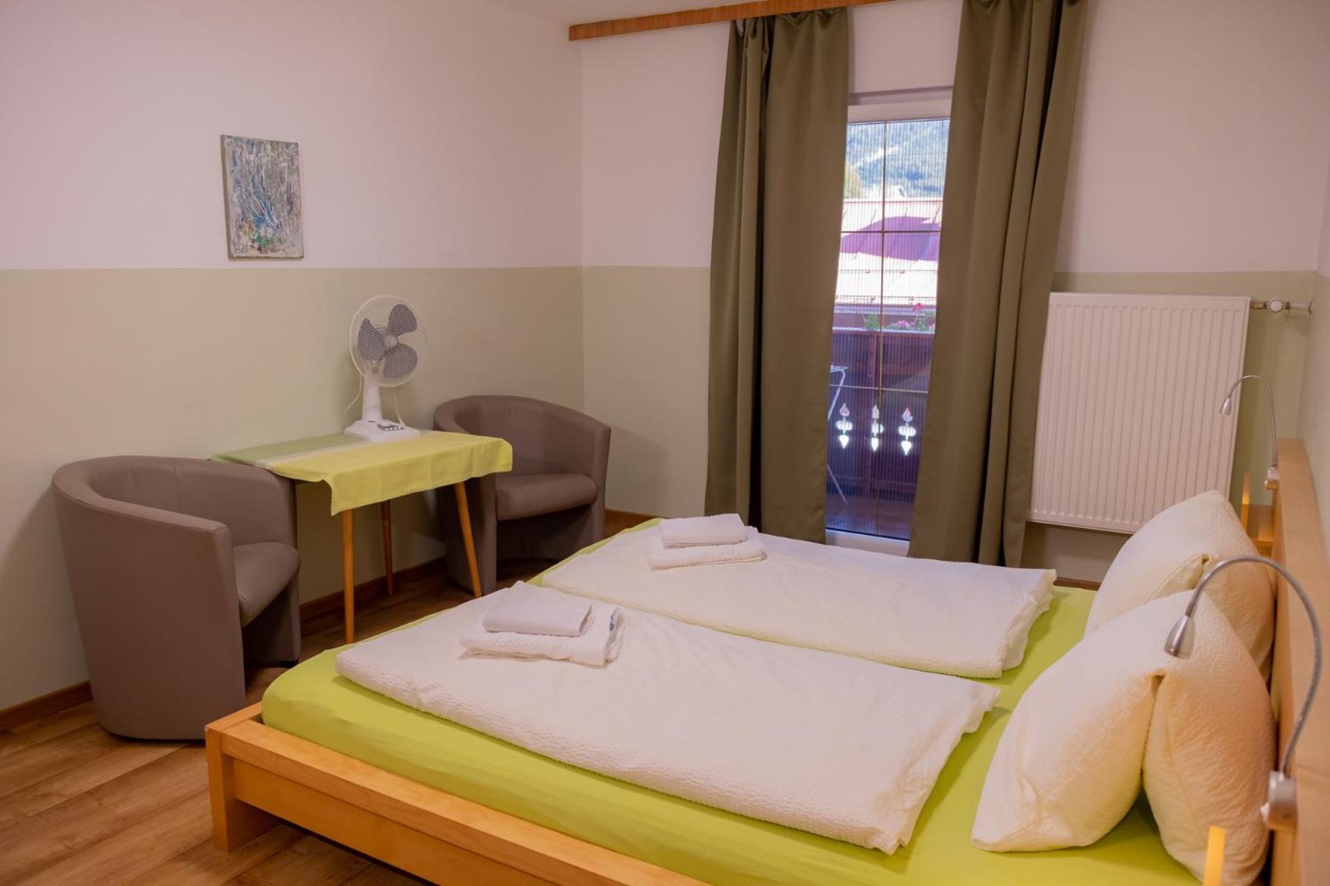 Hotel Haus Alpenrose Obertraun Esterno foto