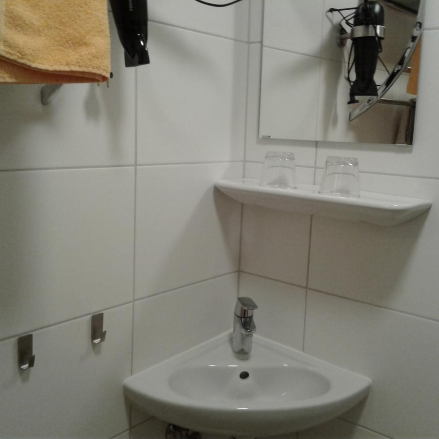 Hotel Haus Alpenrose Obertraun Esterno foto
